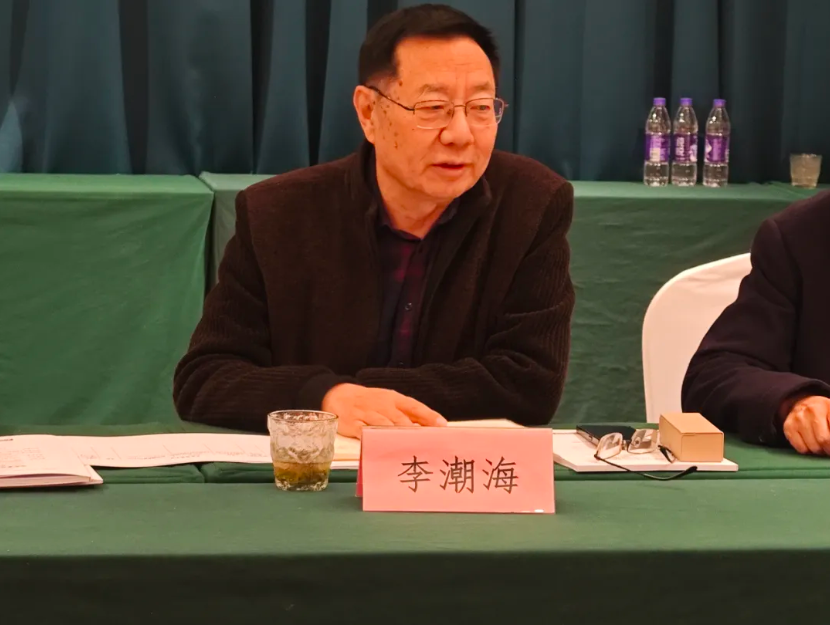 云飞科技牵头承担的国家重点研发计划项目专家咨询会在郑州顺利举行