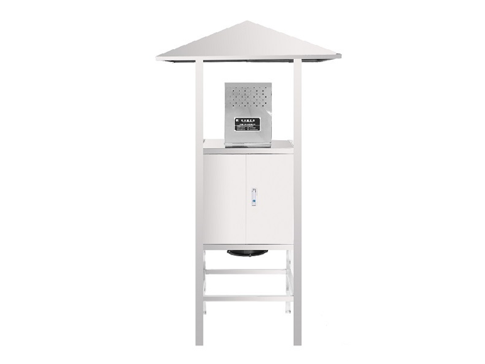 固定式孢子捕捉仪