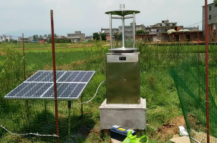 虫情测报灯为什么值得大力推广?