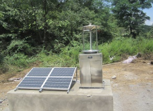 自动虫情测报灯如何安装使用?