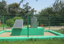 太阳能虫情测报灯在绿色植保中的效果如何?