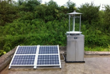 虫情测报灯为什么越来越受欢迎?