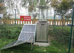 虫情测报灯