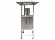 为什么大家喜欢用虫情测报灯监测害虫?