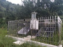 智能虫情测报灯发布科学的防虫，真正做到科学治虫