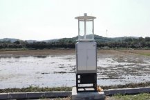 远程拍照式虫情测报灯的功能优势有哪些