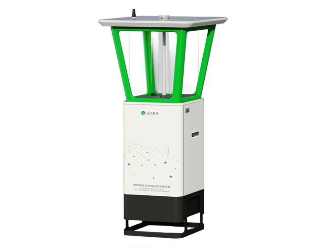 物联网虫情测报灯(识别款)